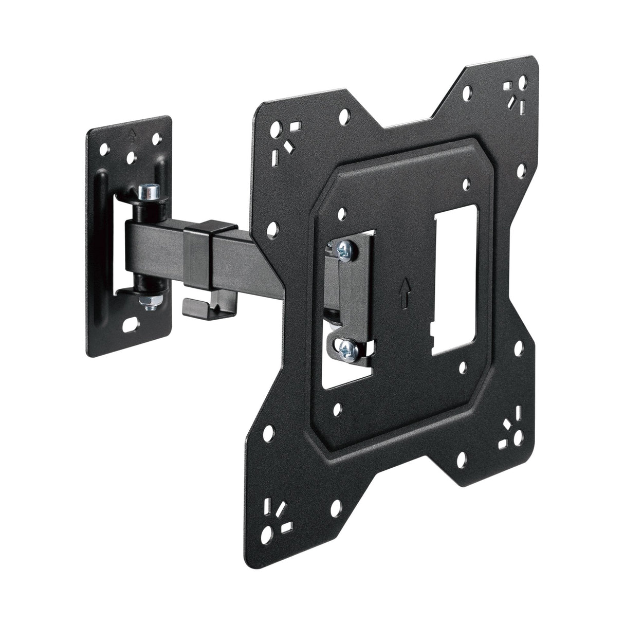 EAN 8032958186293 - Ewent EW1521 soporte para TV 109,2 cm (43") Negro imagen 1