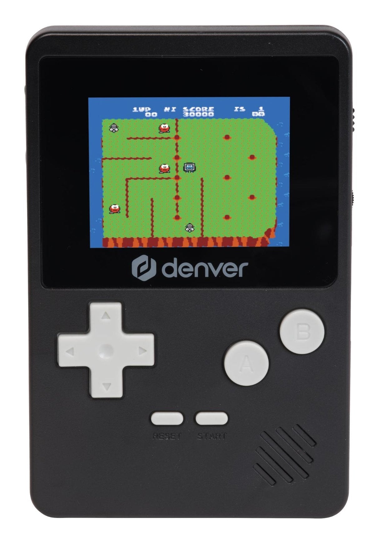 Consola Gamepad Denver Gmp-290 200 Juegos