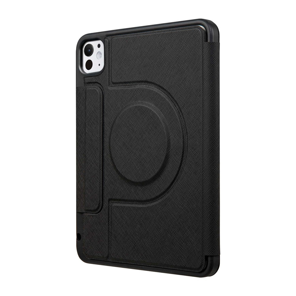 EAN 4895206939089 - LAUT L_IPP24S_PRM_BK funda para tablet 27,9 cm (11") Folio Negro imagen 2