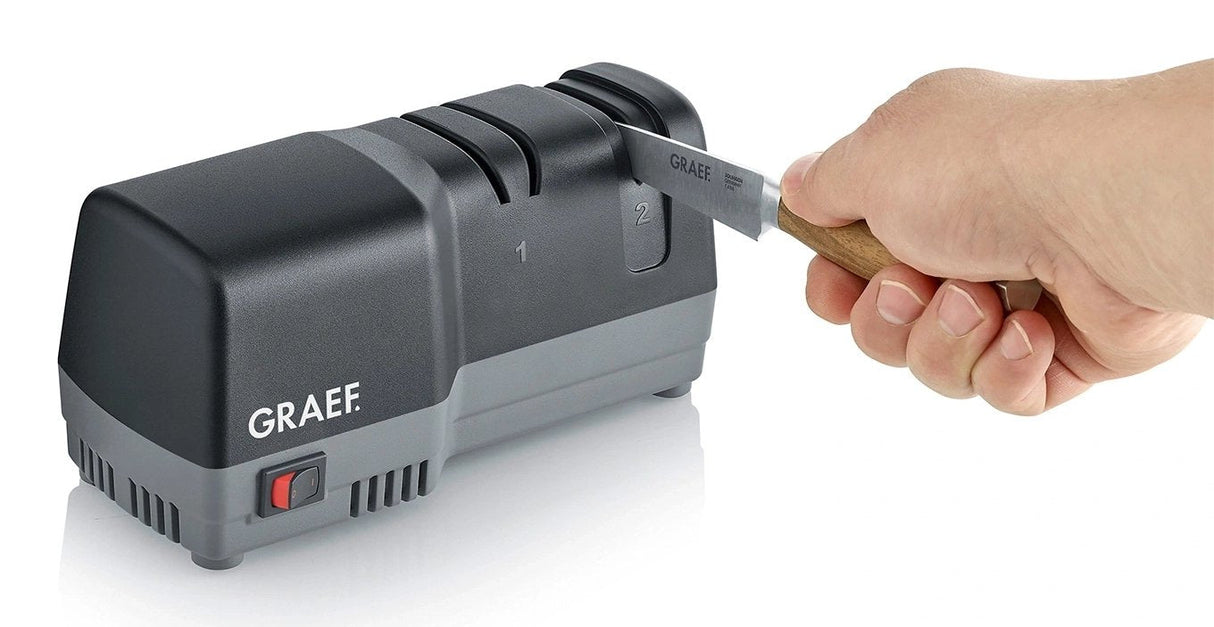 Graef Cc 82 Eu Messerschärfer
