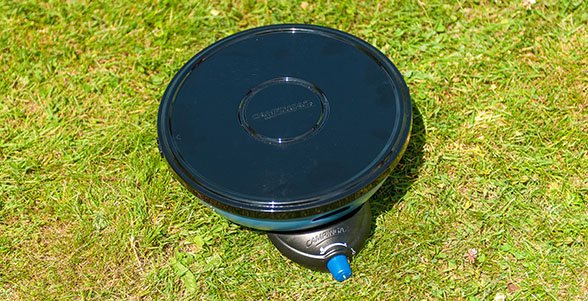 Campingaz Party Grill 200 Cocina De Gas, Parrilla De Gas 2000023716