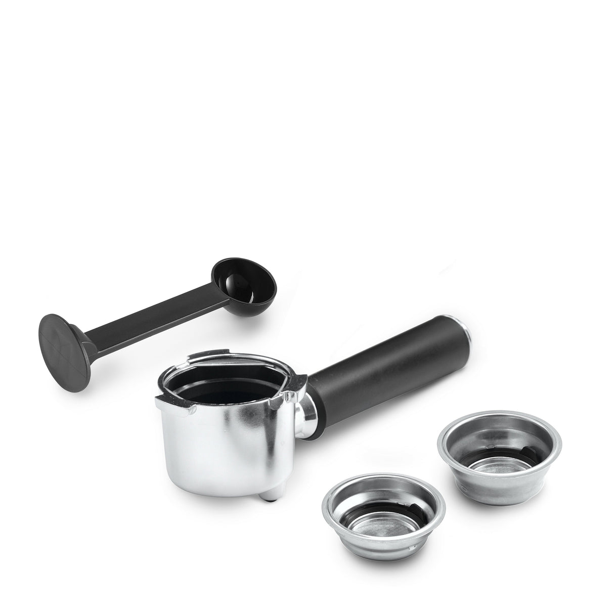 EAN 8004399331211 - De’Longhi Dedica Style EC 685.W Semi-automática Máquina espresso 1,1 L imagen 2
