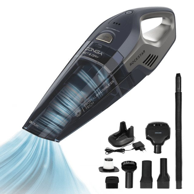 Aspirador 115420 Rockstar 25,2v Animal
