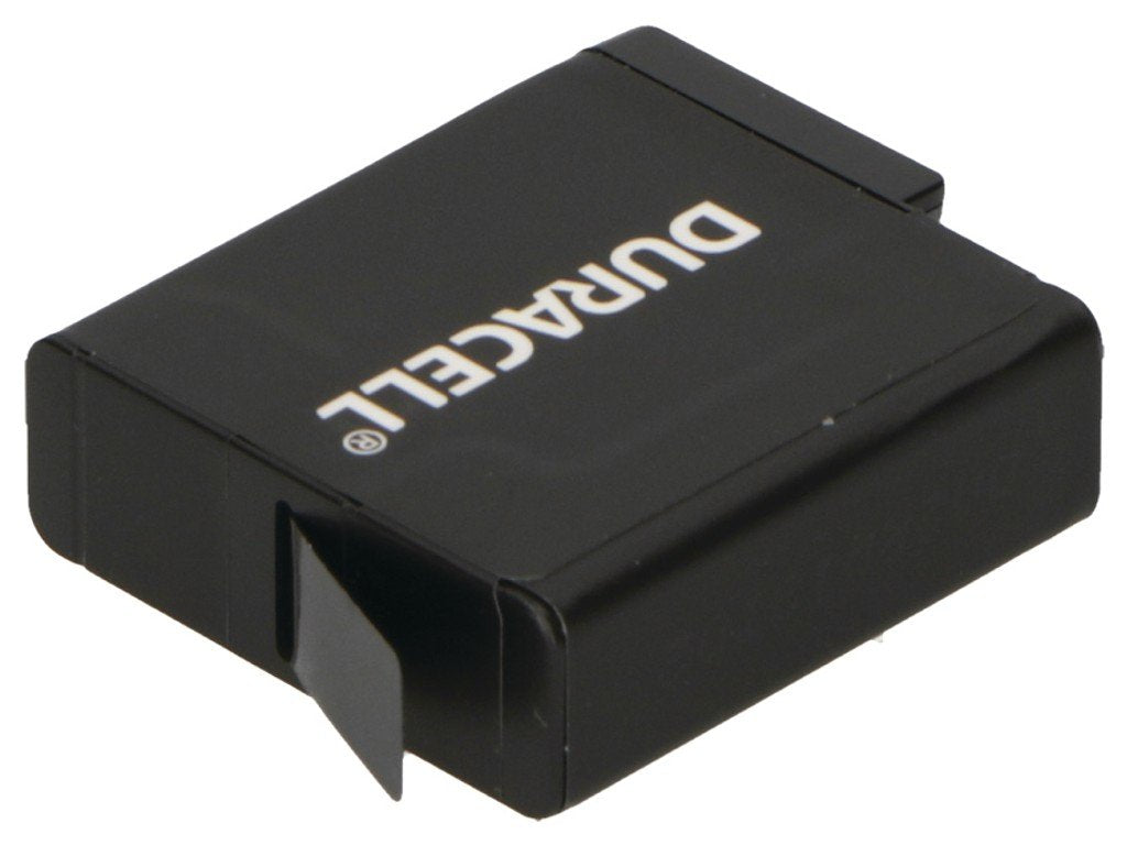 EAN 5055190184547 - Duracell DRGOPROH5 batería para cámara/grabadora Ión de litio 1250 mAh imagen 2