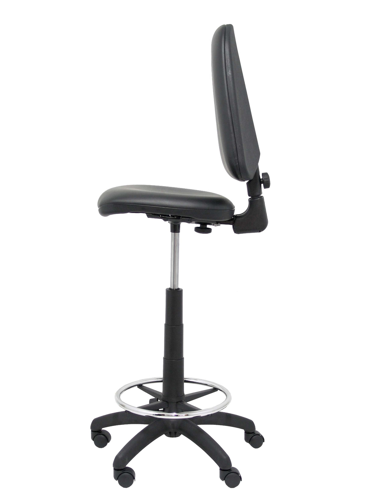 EAN 8436563386145 - PIQUERAS Y CRESPO T04CPSPNE silla de oficina y de ordenador Asiento acolchado Respaldo acolchado imagen 4
