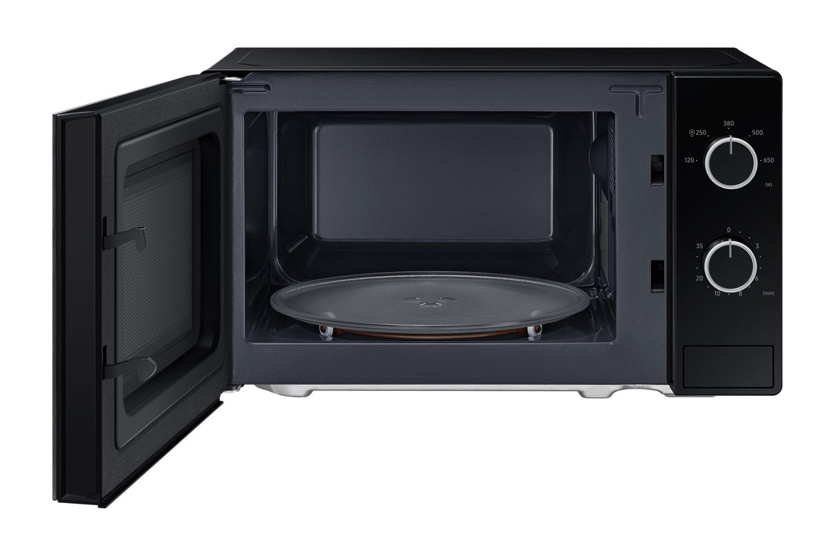 EAN 8806095480718 - Samsung MS20A3010AL Solo microondas Encimera imagen 2