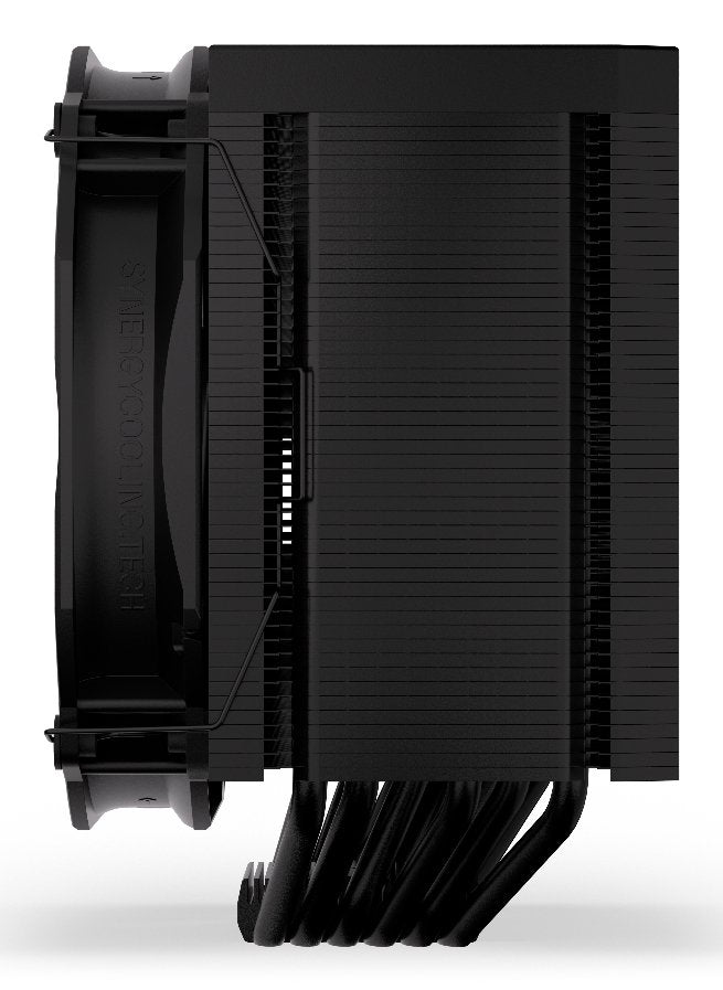 Endorfy Fortis 5 Black