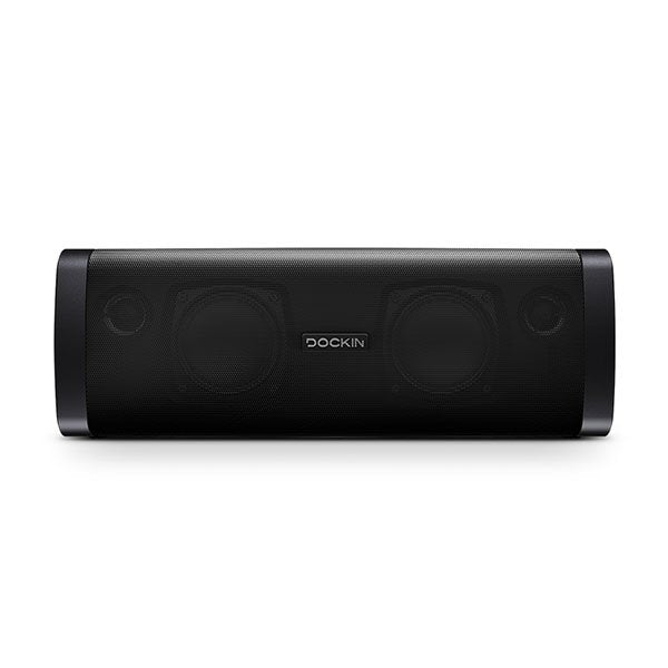 EAN 4250541919217 - DOCKIN D Fine Altavoz portátil estéreo Negro 50 W imagen 2