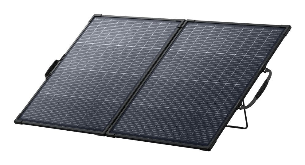 EAN 0194644274498 - Anker SOLIX PS200 placa solar 200 W Silicio monocristalino imagen 1