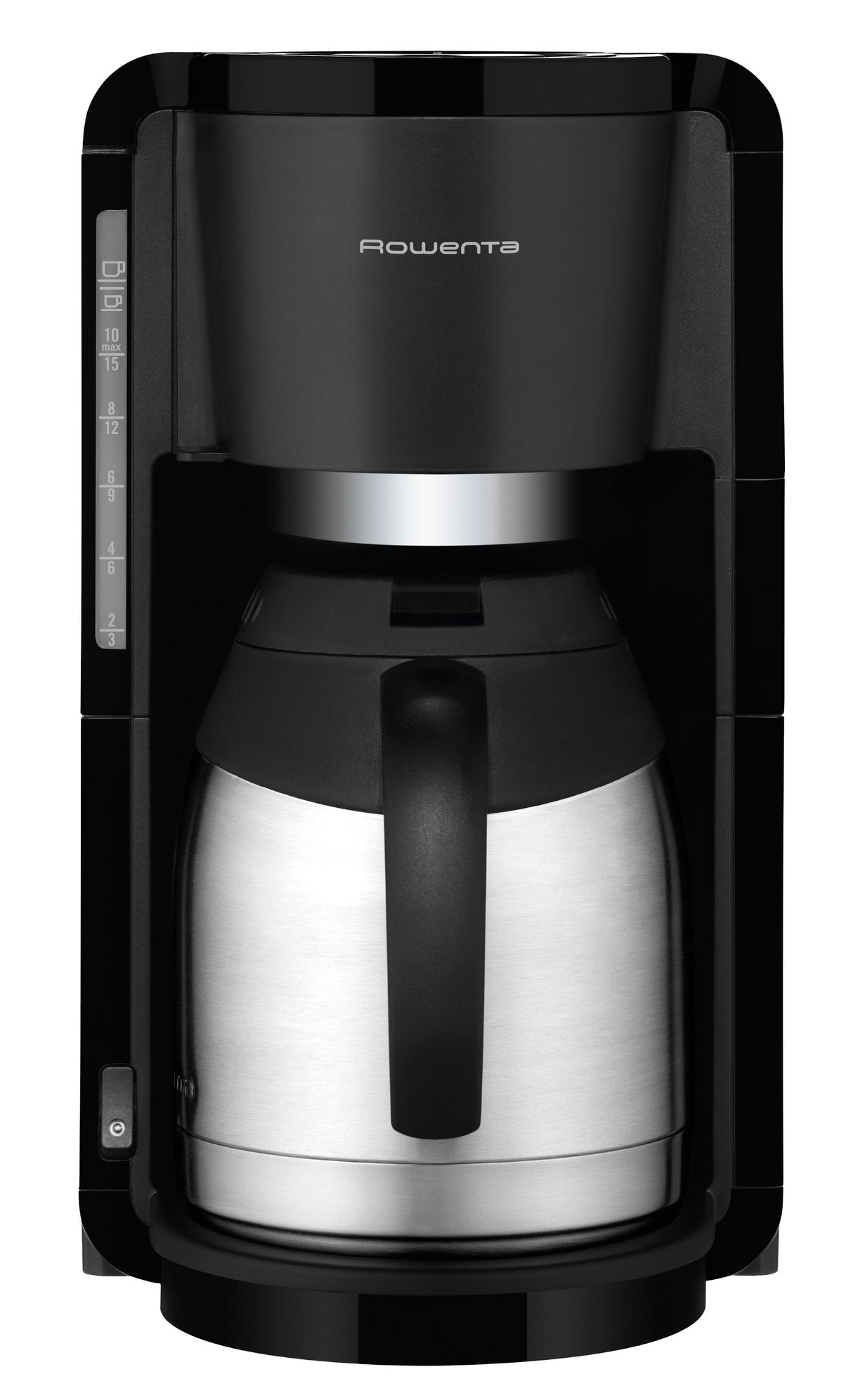 Cafetera De Filtro Rowenta Ct 3818 Cafetera Eléctrica 1,5 L Semi-Automática