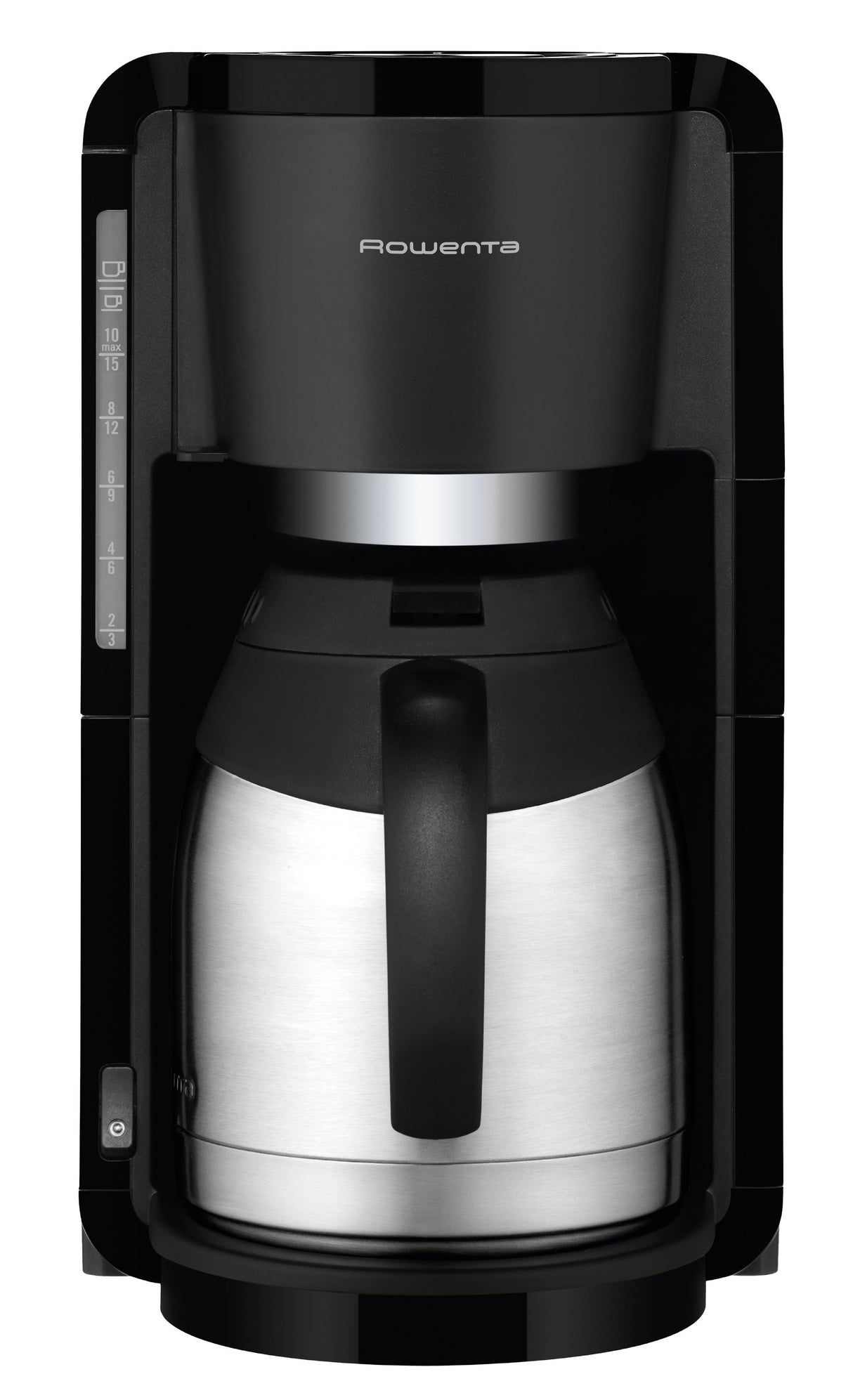 EAN 3045386356355 - Rowenta CT3818 Semi-automática Cafetera de filtro imagen 1