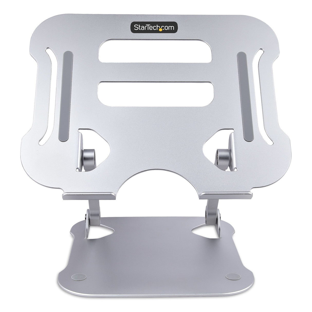 EAN 0065030895781 - StarTech.com ADJ-LAPTOP-RISER soporte para ordenador portátil Plata imagen 3