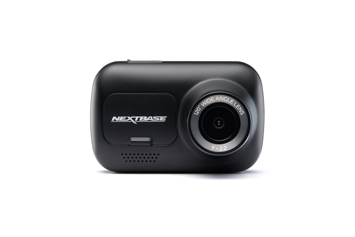EAN 5060384255637 - Nextbase Dashcam 122 HD CC Negro imagen 2