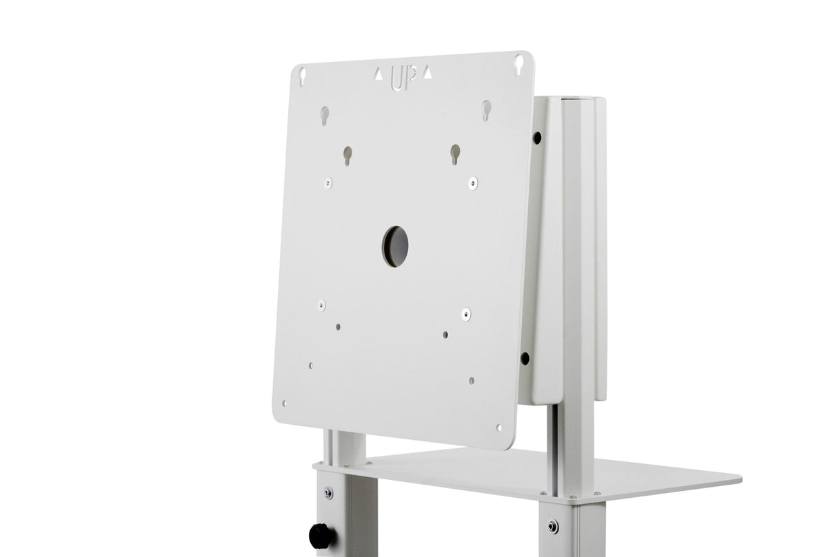 EAN 5902841134911 - Edbak TRF100 soporte para monitor 139,7 cm (55") Piso Blanco imagen 6