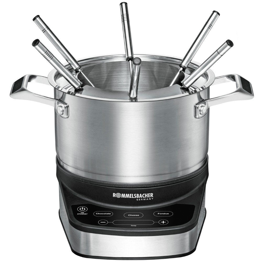 Rommelsbacher Fondue Set F 1200