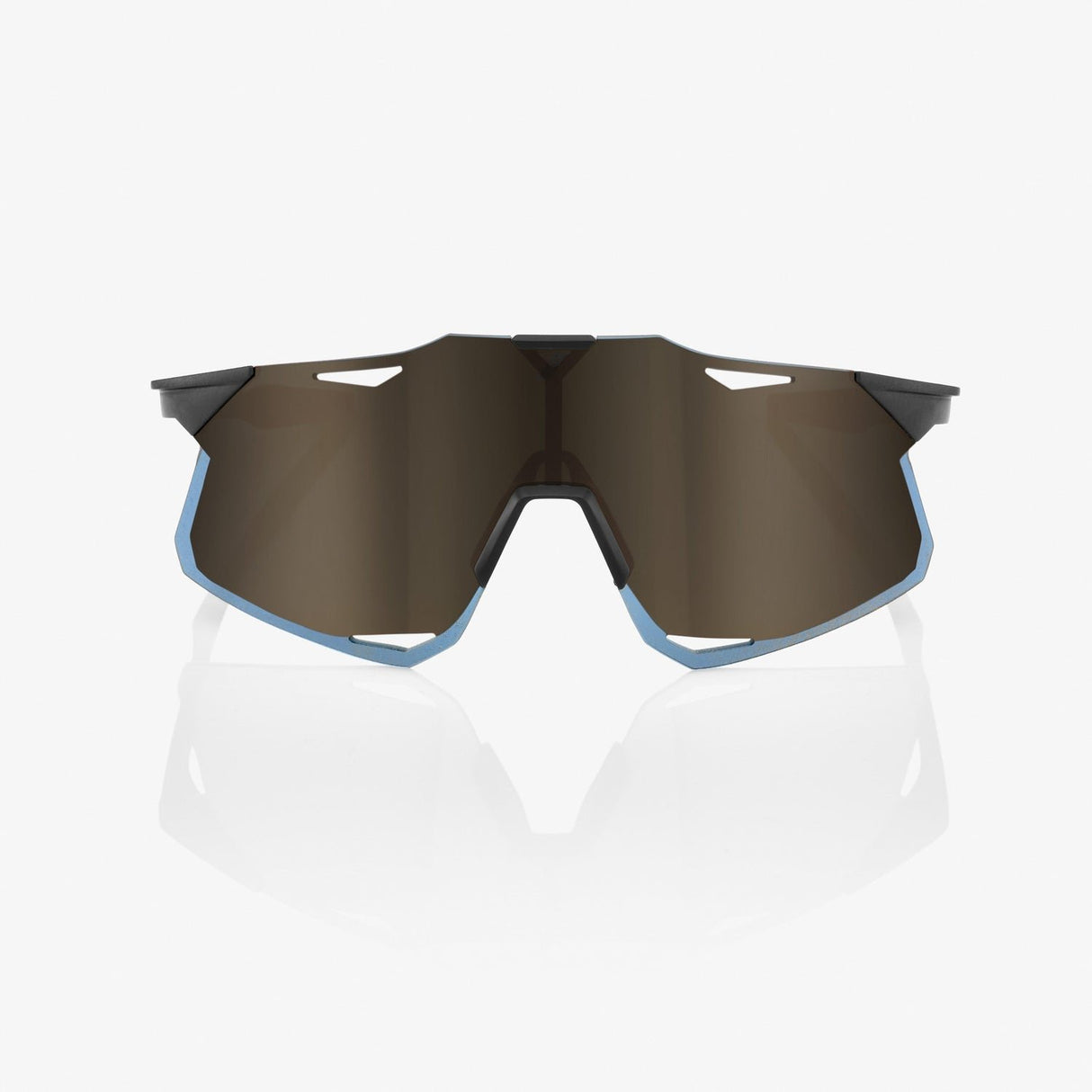 EAN 0841269192910 - 100% Hypercraft gafas de sol Warp Envolvente imagen 2
