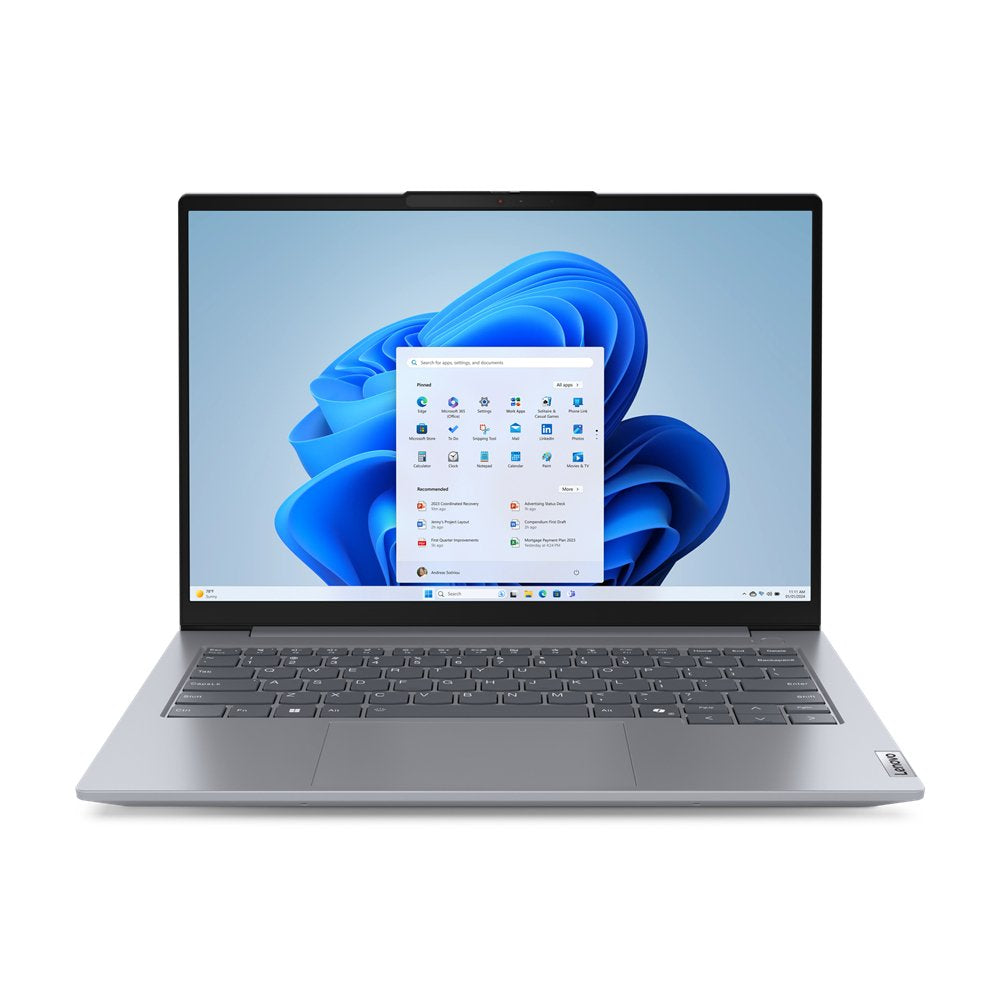 EAN 197531967435 - Lenovo ThinkBook 14 G7 IML Intel Core Ultra 7 155H Portátil 35,6 cm (14") WUXGA 32 GB DDR5-SDRAM 1 TB SSD imagen 1