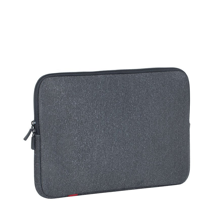 Rivacase 5133 Maletines Para Portátil 39,1 Cm (15.4") Funda Gris