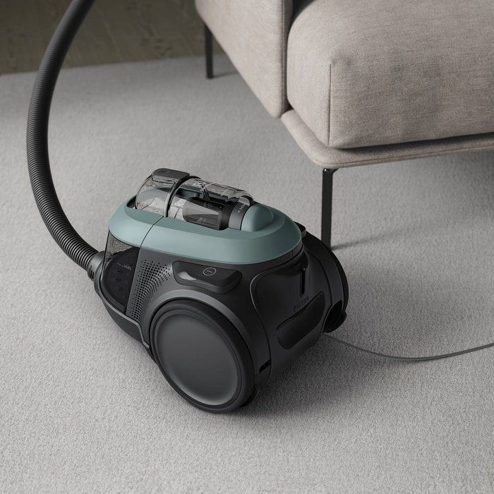 EAN 7332543774807 - Electrolux EL61C2OG Verde imagen 11