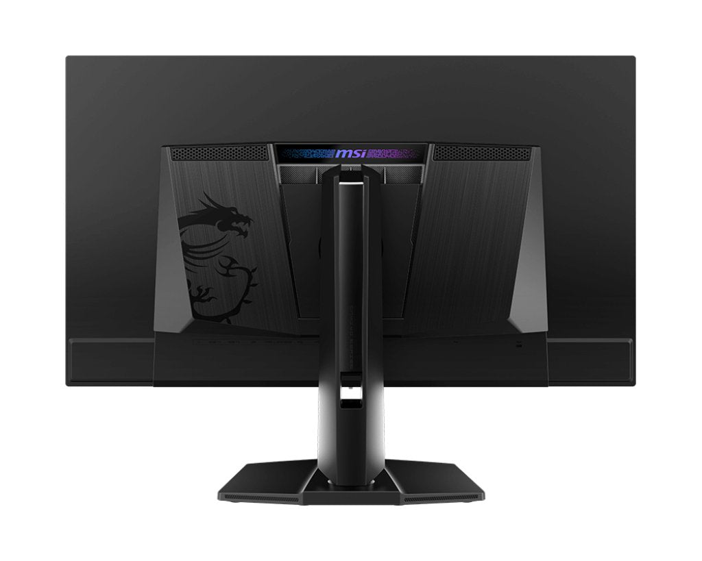 Monitor Msi Mpg 322urx Qd-Oled (31.5") 3840 X 2160 Pixeles 4k Ultra Hd Negro