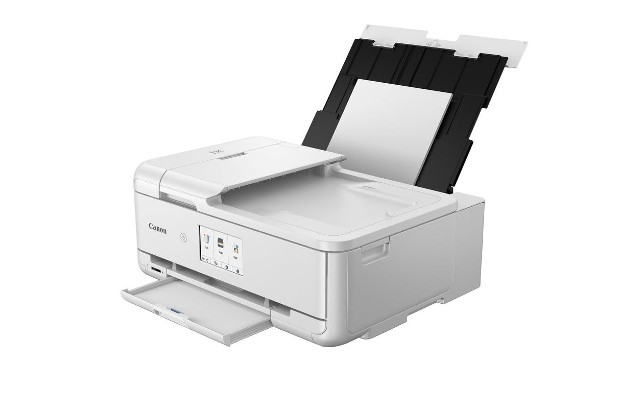 EAN 4549292236286 - Canon PIXMA TS9551Ca Inyección de tinta A3 4800 x 1200 DPI Wifi imagen 1