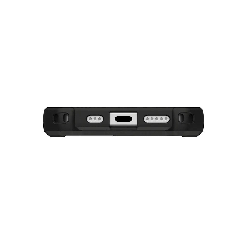 EAN 840283922145 - Urban Armor Gear Monarch Pro funda para teléfono móvil 16 cm (6.3") Negro, Carbono imagen 4