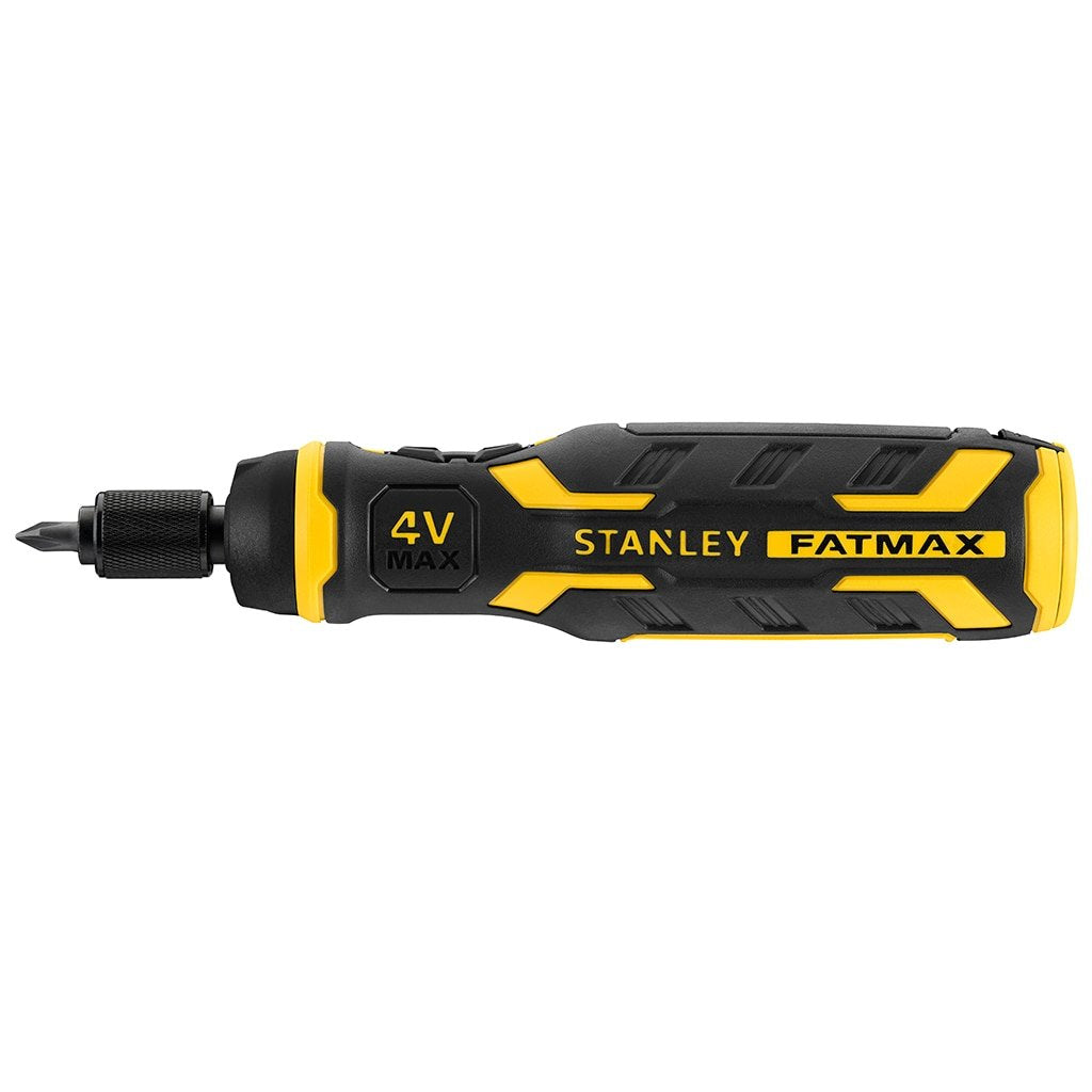 Destornillador Stanley Fatmax Fmht66719-0 Múltiple Plano