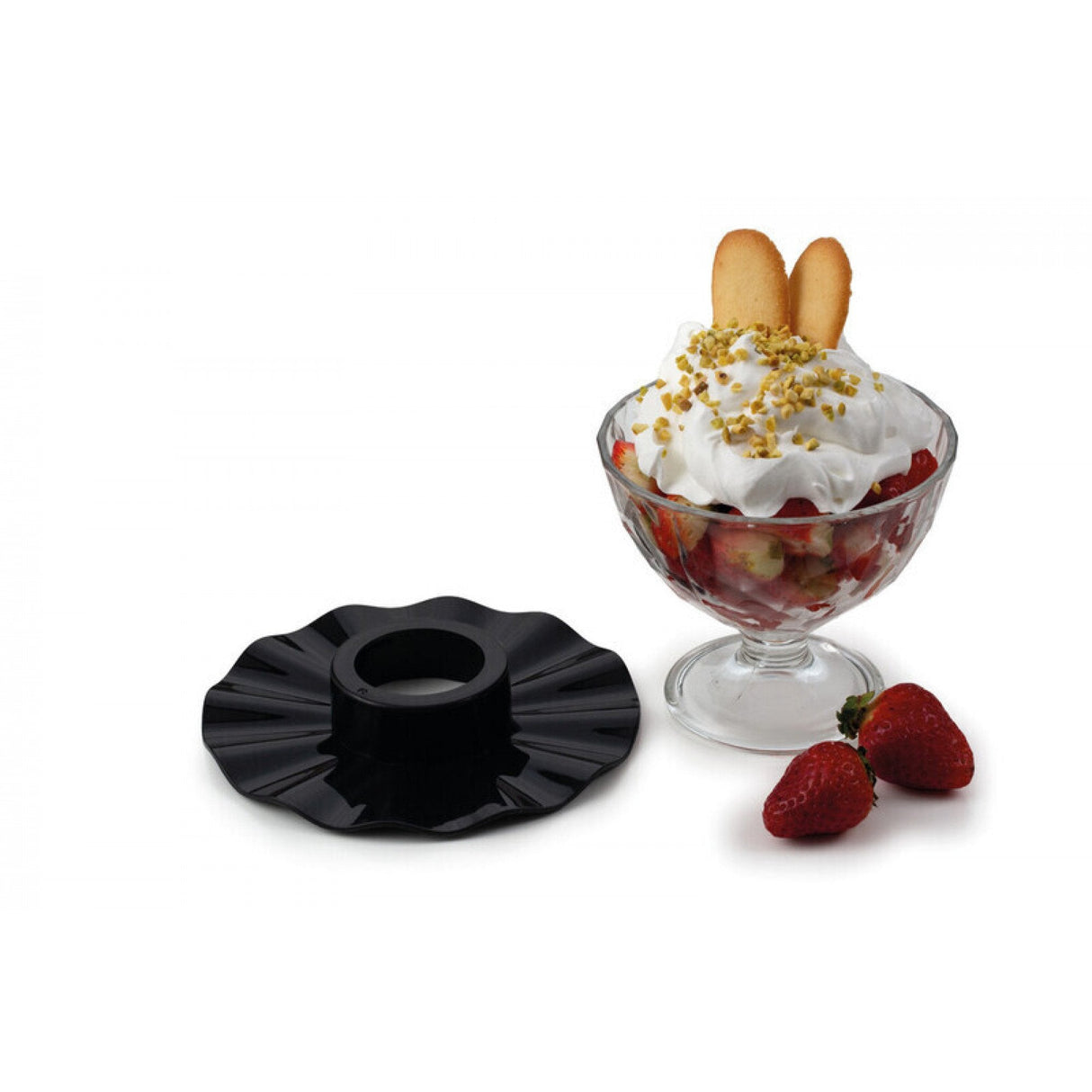 Ariete Standmixer Schwarz