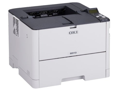 EAN 5031713074366 - OKI B513dn 1200 x 1200 DPI A4 imagen 4
