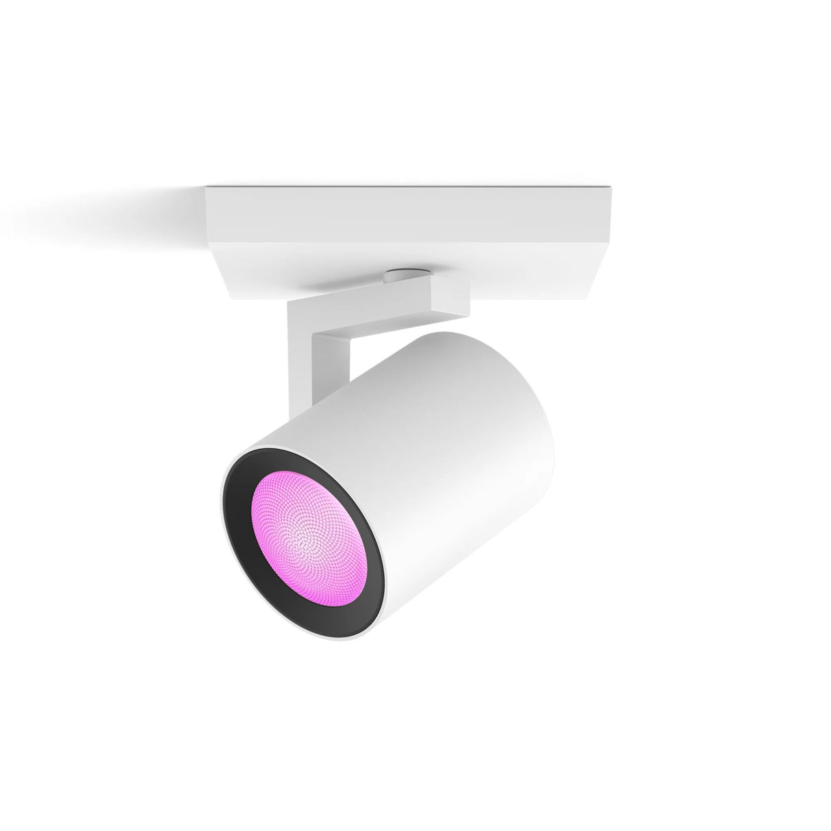 EAN 8720169318250 - Philips Hue White and Color ambiance 8720169318250 iluminación inteligente Bluetooth/Zigbee 4,2 W imagen 1