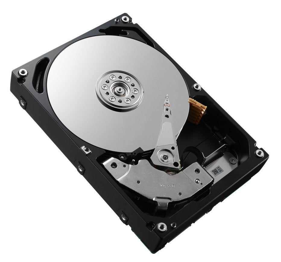 Hd 3t Nl6 7.2k 3.5 Wd-Ver E/C Dptw9, 3.5", 3000 Gb, 7200 Rpm