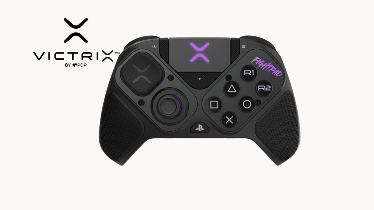 Pdp Victrix Pro Bfg Mando Inalámbrico Para Ps5 Ps4 Pc