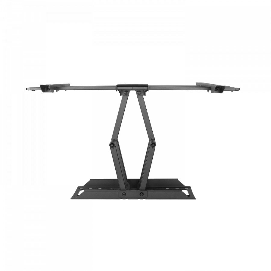 EAN 0662919114676 - V7 WM1FM80 soporte para TV 2,03 m (80") Negro imagen 4