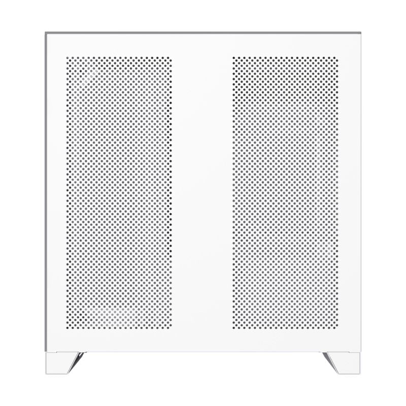 Caja Pc Gamemax Case Infinity Pro Wh Atx