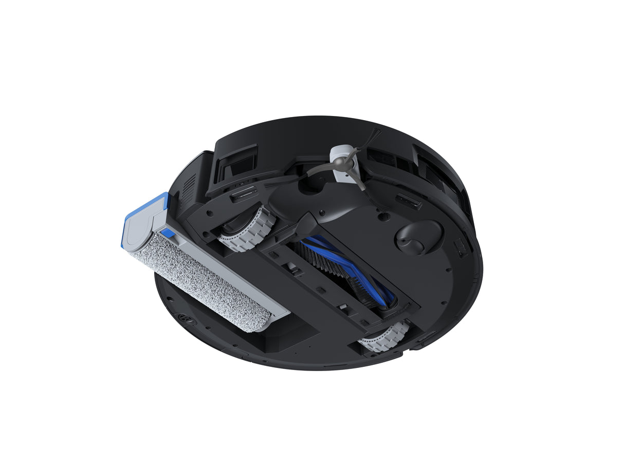 EAN 6970135035557 - Ecovacs Deebot X8 Pro Omni Negro imagen 2
