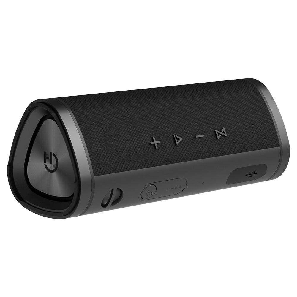 EAN 8436545692288 - Hiditec Urban Rok L Altavoz portátil estéreo Negro 10 W imagen 2