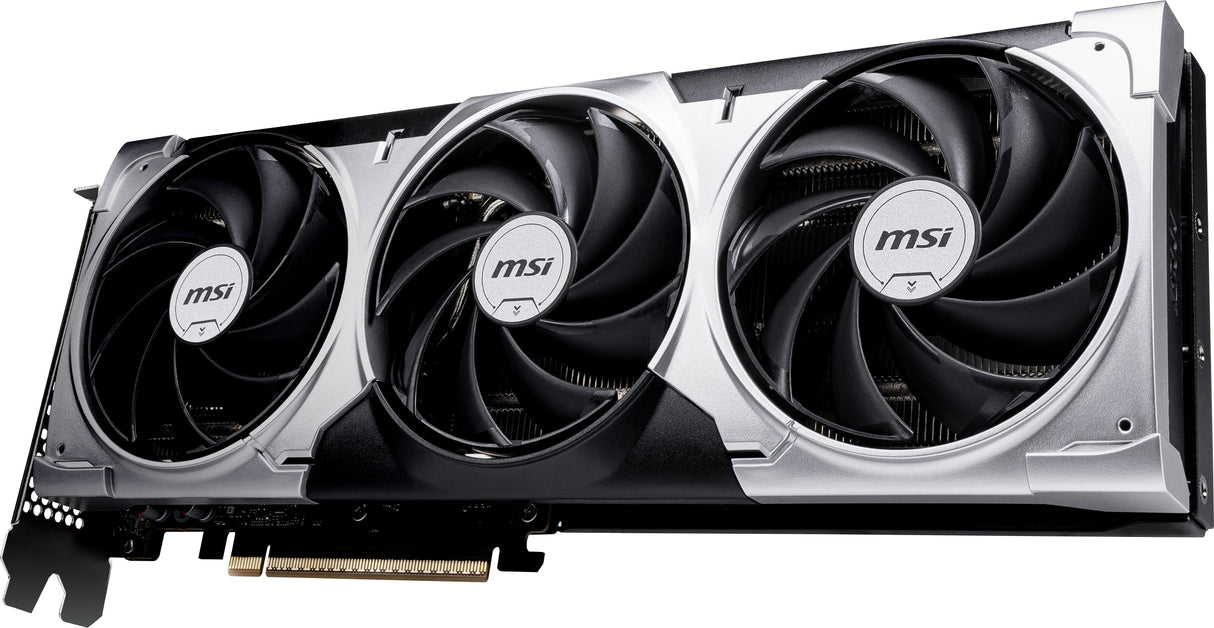 EAN 4711377337618 - MSI VENTUS GeForce RTX 5060 TI 16G 3X OC NVIDIA 16 GB GDDR7 imagen 6