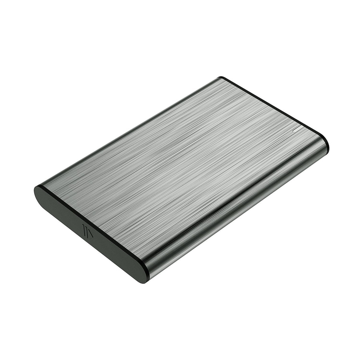 EAN 8436574705959 - AISENS ASE-2525GR caja para disco duro externo Carcasa de disco duro/SSD 2.5" imagen 2