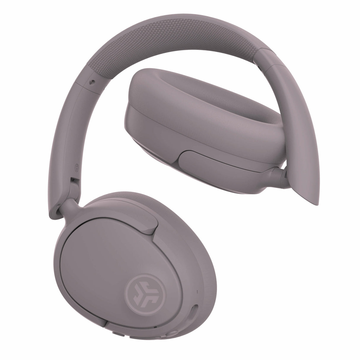 Auriculares Jlab Jbuds Lux Anc Inalámbrico Diadema Usb Tipo C Bluetooth Mauve Ieuhbjluxancrmve62