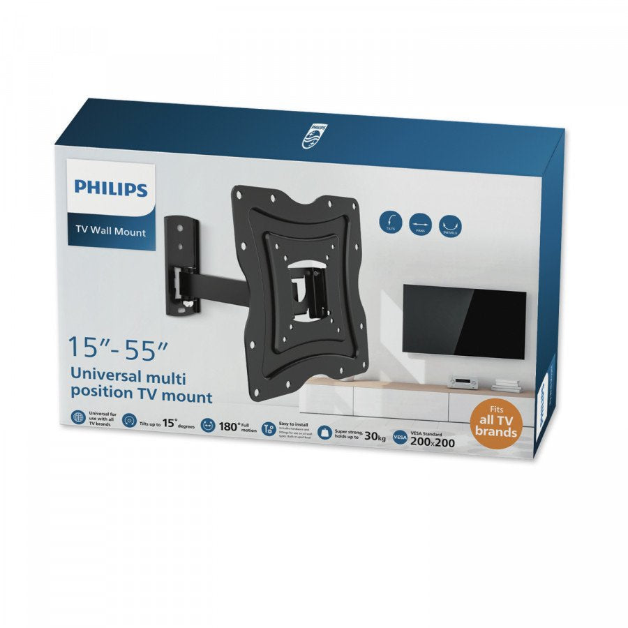 Articulated Wall Mount For Flat