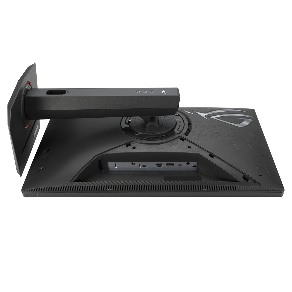 EAN 4711387489581 - ASUS ROG Strix XG27ACG pantalla para PC 68,6 cm (27") 2560 x 1440 Pixeles Wide Quad HD LED Negro imagen 8