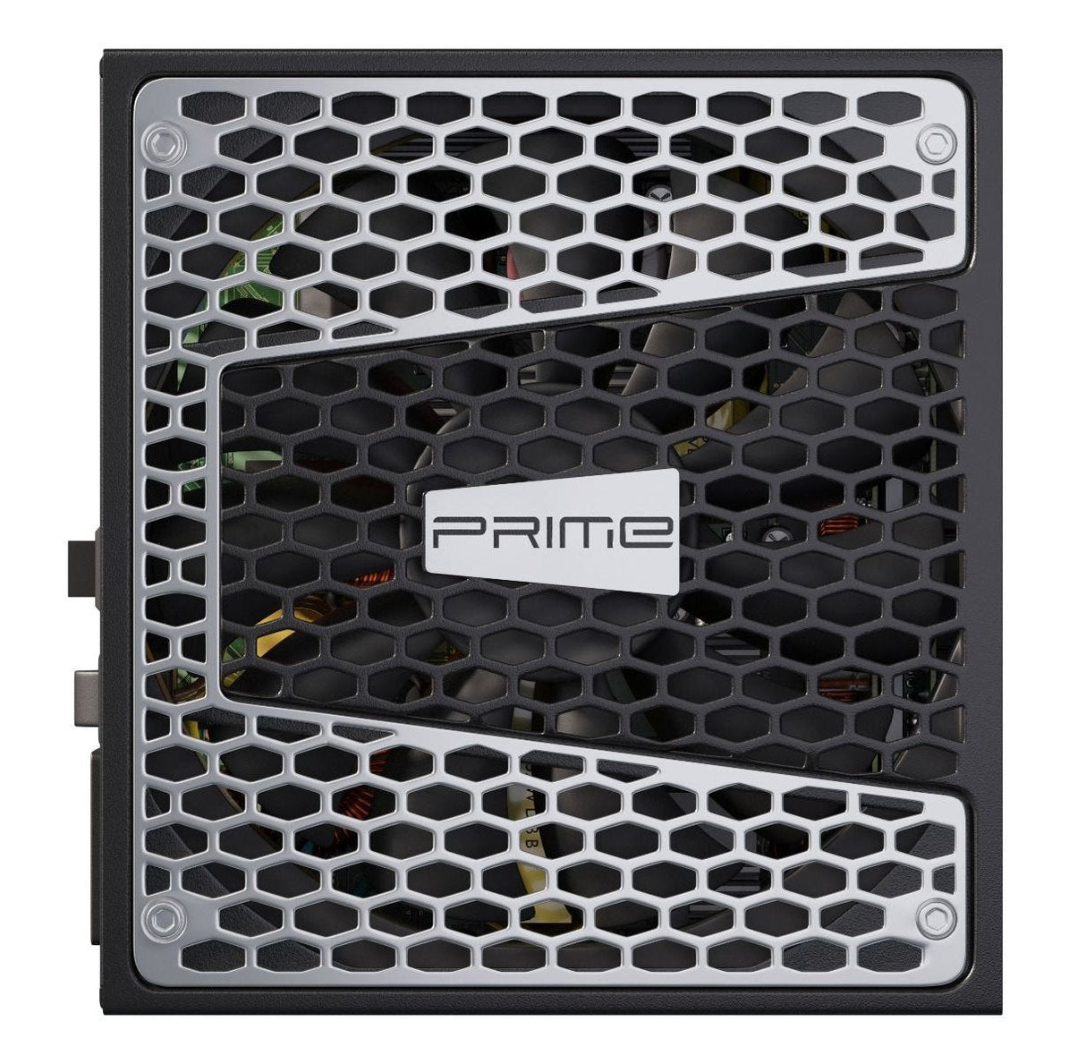 Fuente De Alimentación Seasonic 650w Prime Gx-650 (Ssr-650gd2), 80+ Gold