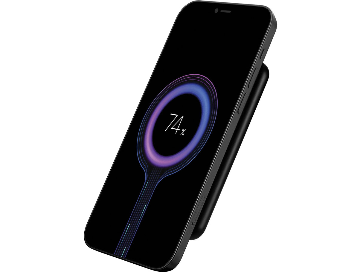 Semisolidstate Magnet Powerbank 5000