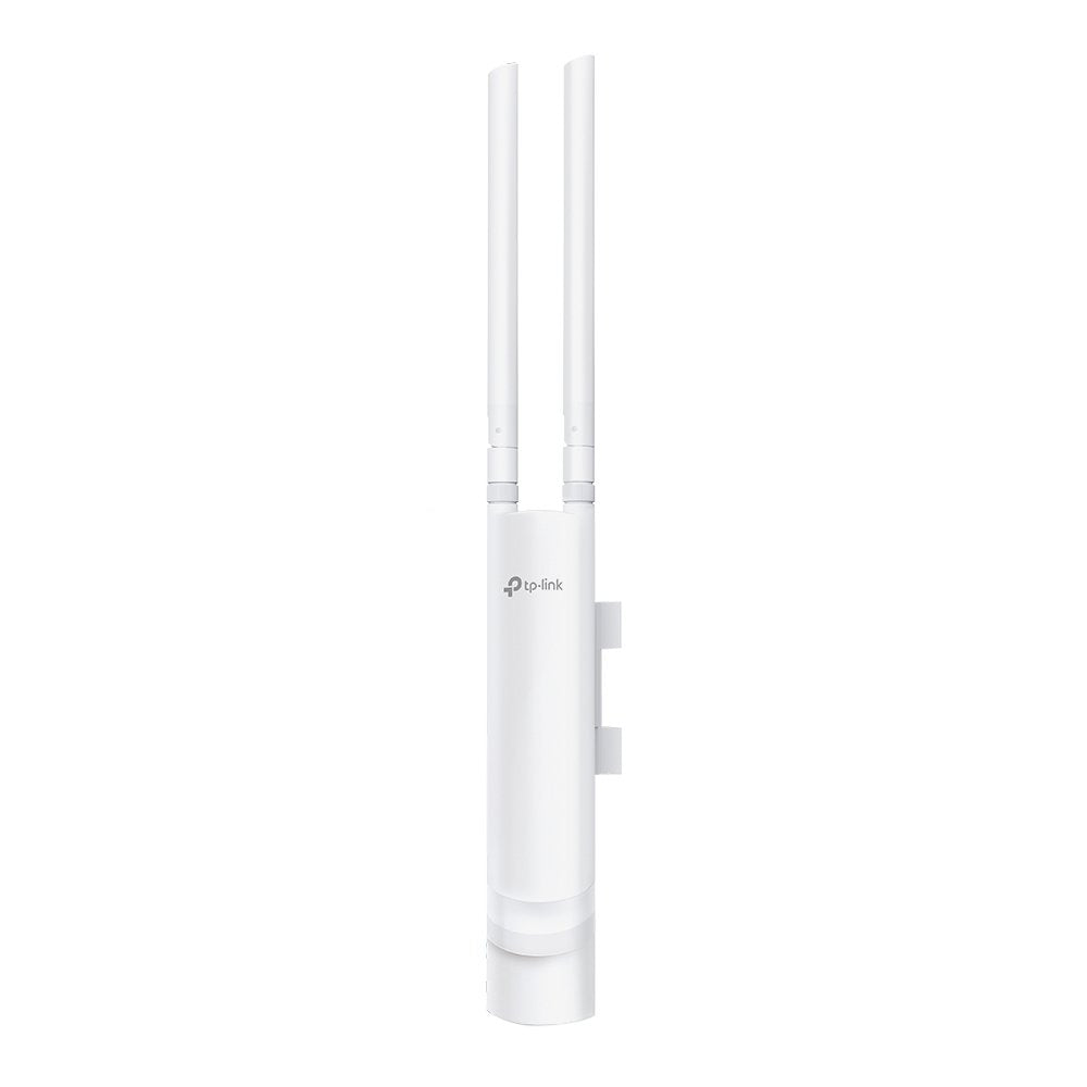 EAN 4895252503494 - TP-Link EAP113-Outdoor 300 Mbit/s Blanco Energía sobre Ethernet (PoE) imagen 1