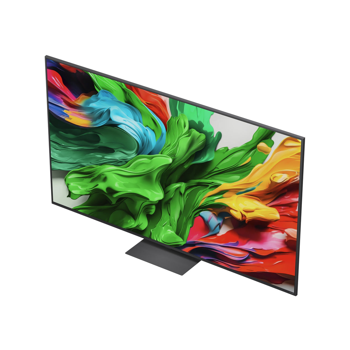EAN 8806096365472 - LG QNED evo AI 65QNED87A6B 165,1 cm (65") 4K Ultra HD Smart TV Wifi Negro imagen 11
