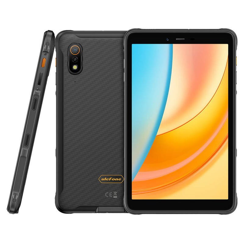 EAN 6937748736073 - Ulefone Armor Pad Pro 4G Mediatek LTE-TDD & LTE-FDD 128 GB 20,3 cm (8") 8 GB Wi-Fi 5 (802.11ac) Android 1 imagen 5