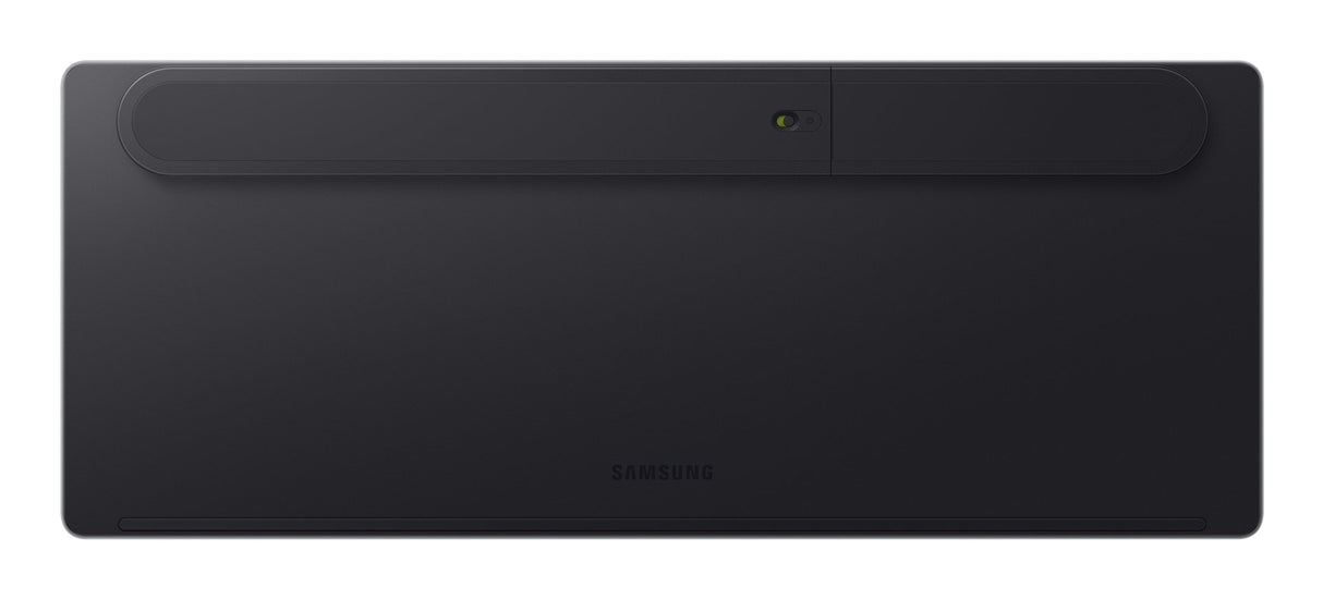 EAN 8806097353881 - Samsung EJ-B7800 QWERTZ Alemán Bluetooth Gris imagen 2