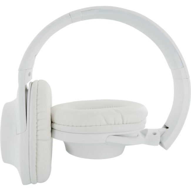 Schwaiger Auriculares Con Micro Bluetooth Blanco