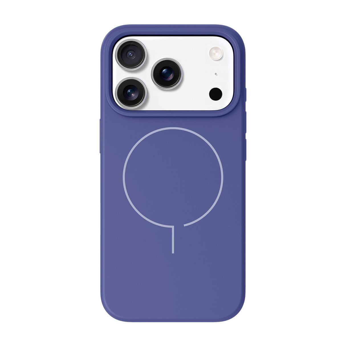 EAN 4895206946124 - LAUT HUEX SLIM for iPhone 17 Pro Max - Future Blue funda para teléfono móvil 17,5 cm (6.9") Azul imagen 1