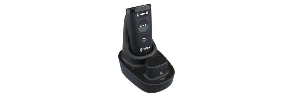 Cs6080-Sr Black Cordless Perp Standard Cradle Kit Scanner Cbl